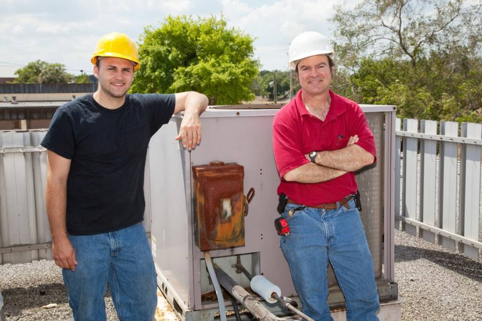 Air Conditioner Repair Thornton CO