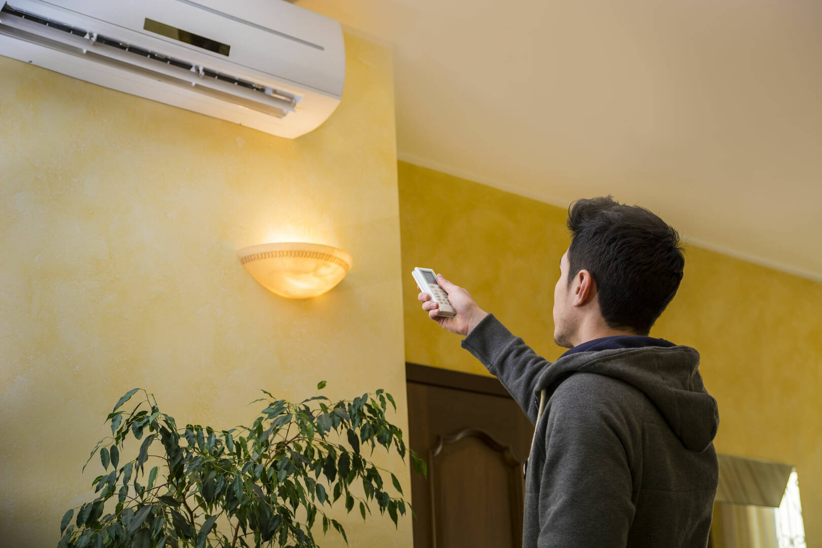Heating Contractor Monroe NC