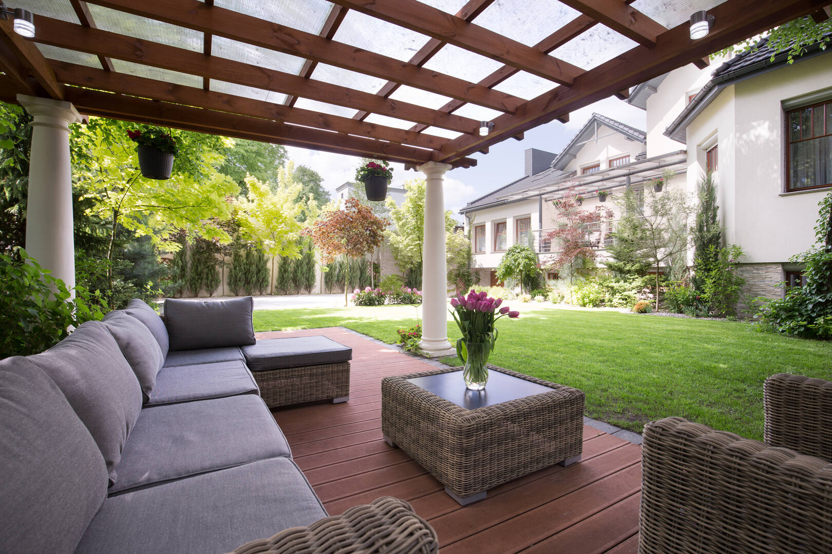 Local Fencing Company Grosse Pointe MI