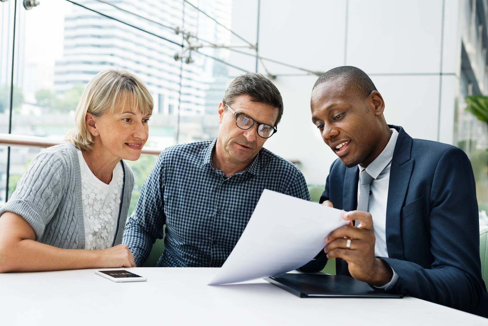 Health Insurance Broker Highlands Ranch CO