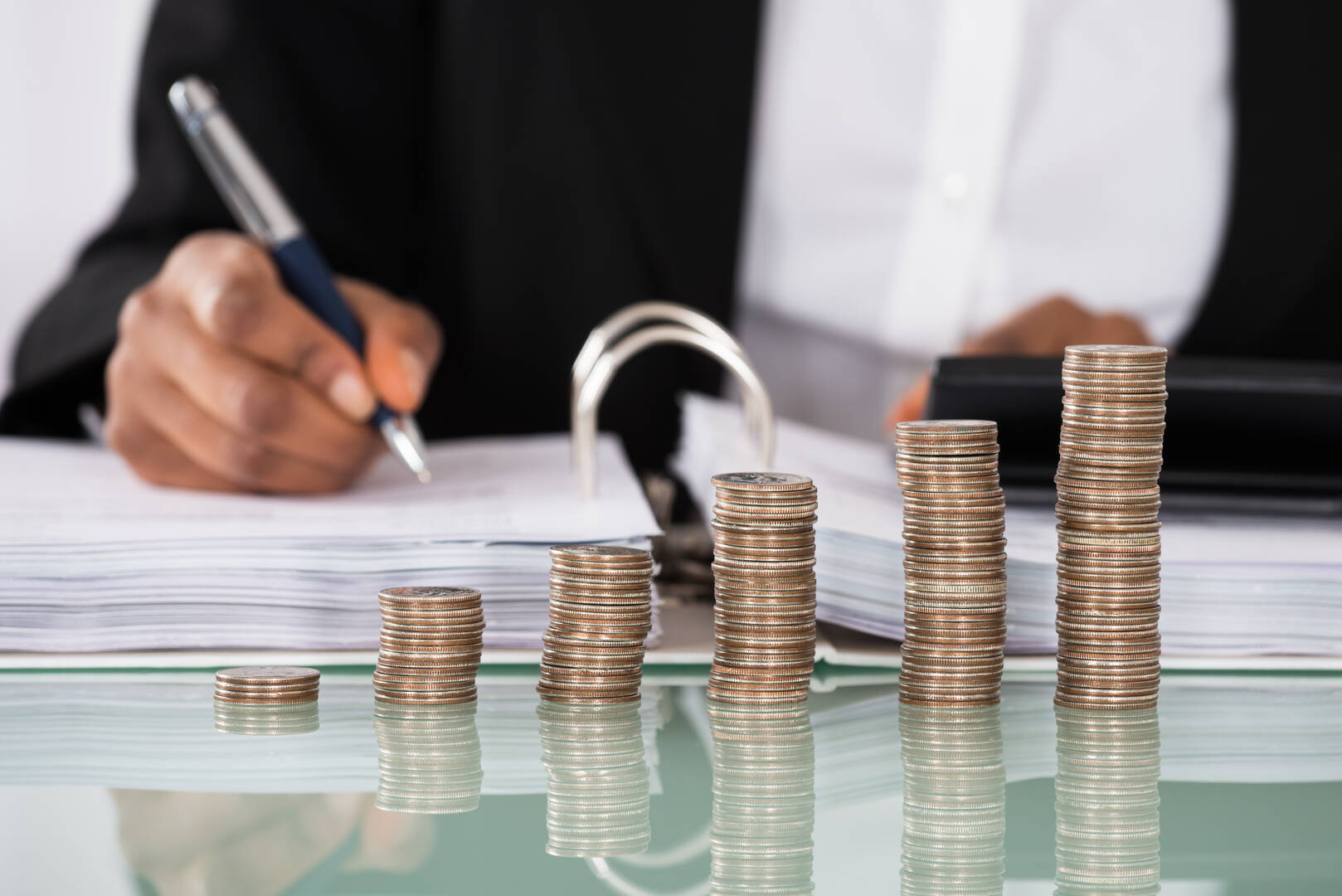 Bookkeeping For Real Estate Investors