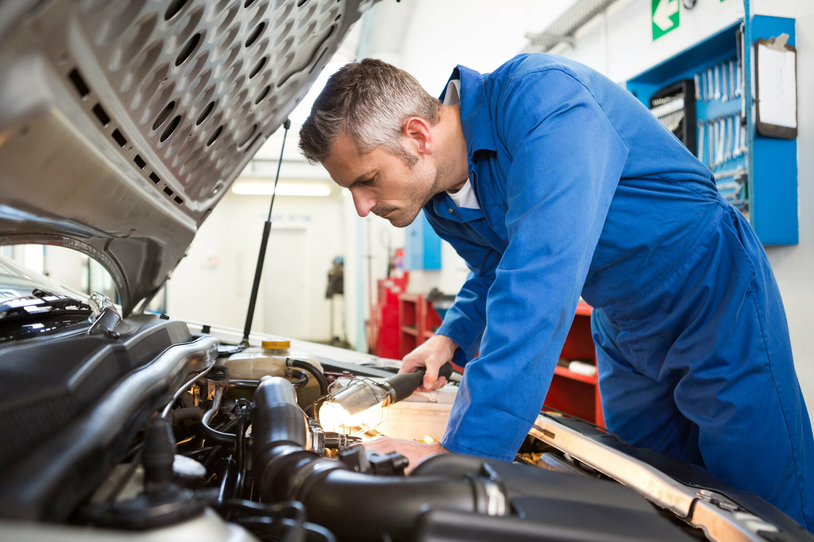 RV Repairs Troy OH