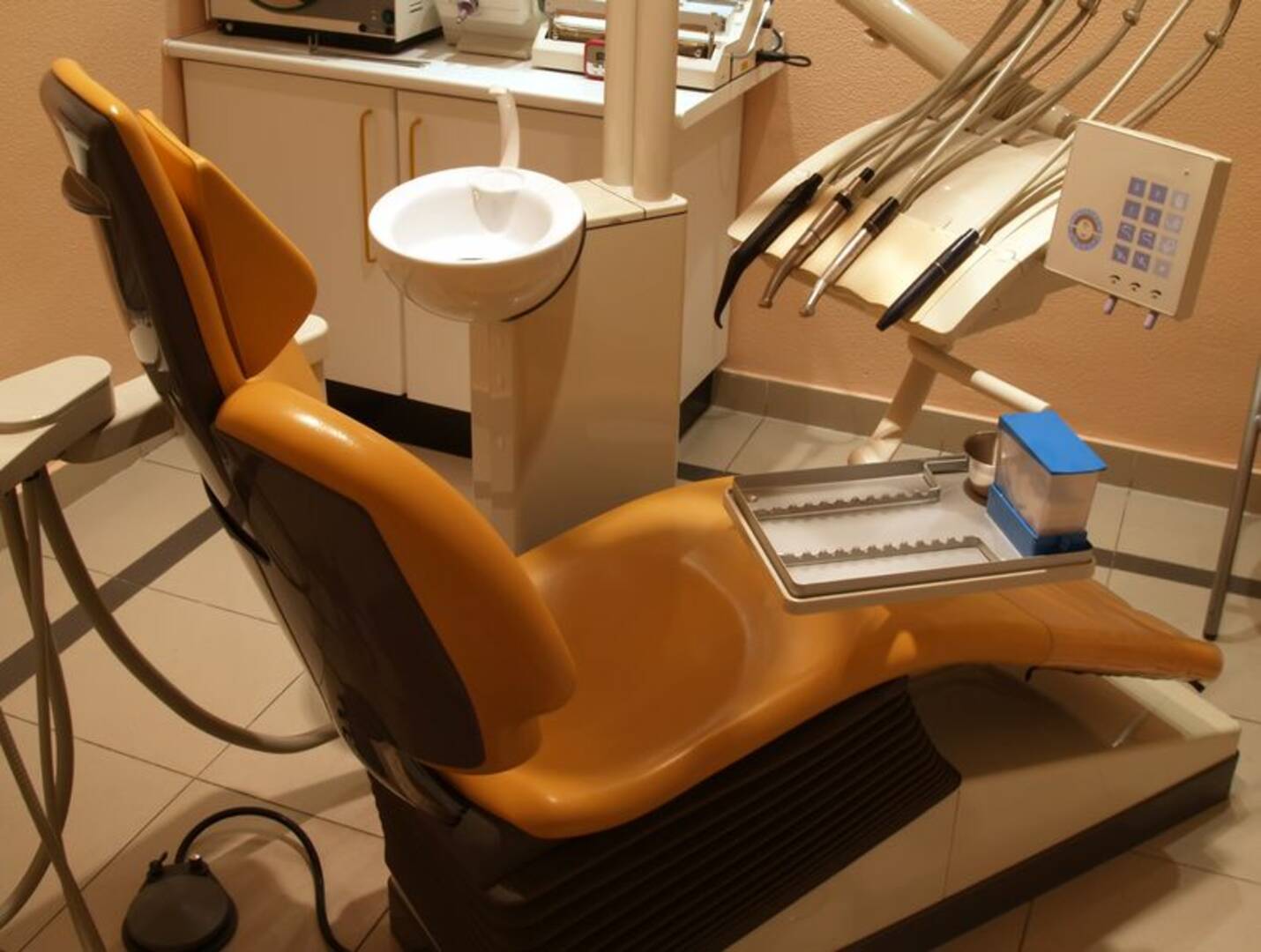 Tooth Pain Oxford Nc