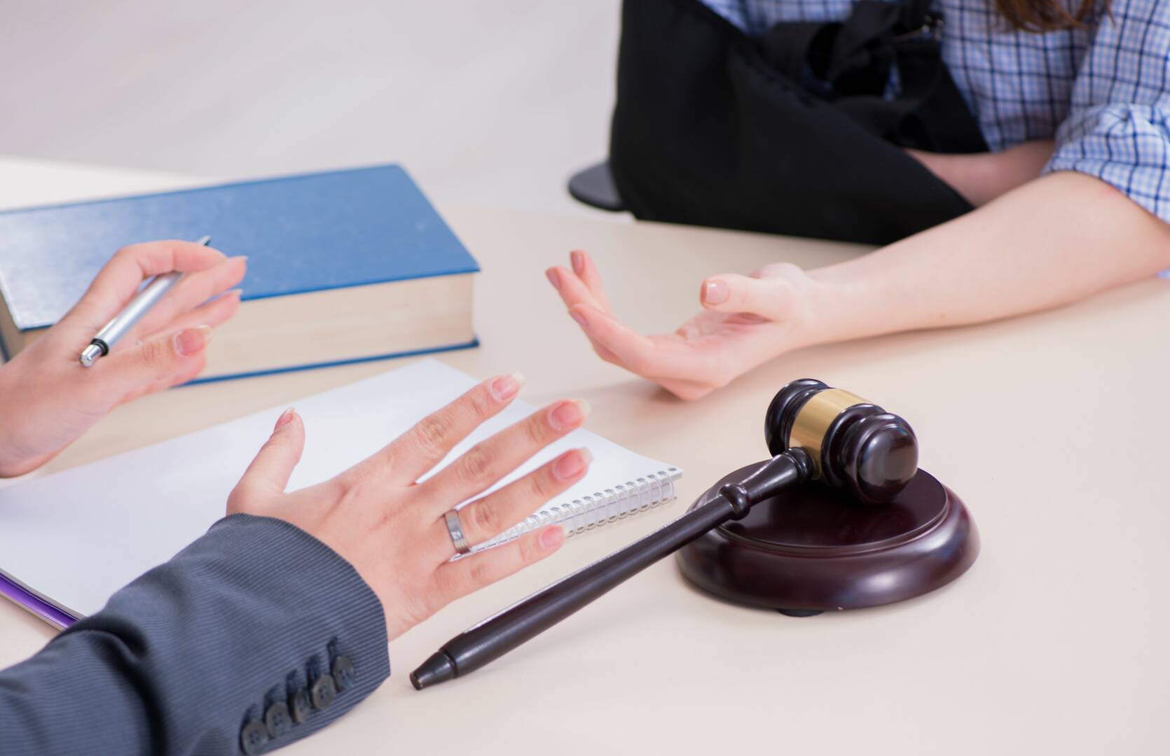 Hire Chapter 7 Bankruptcy Attorney in East Orange NJ Area