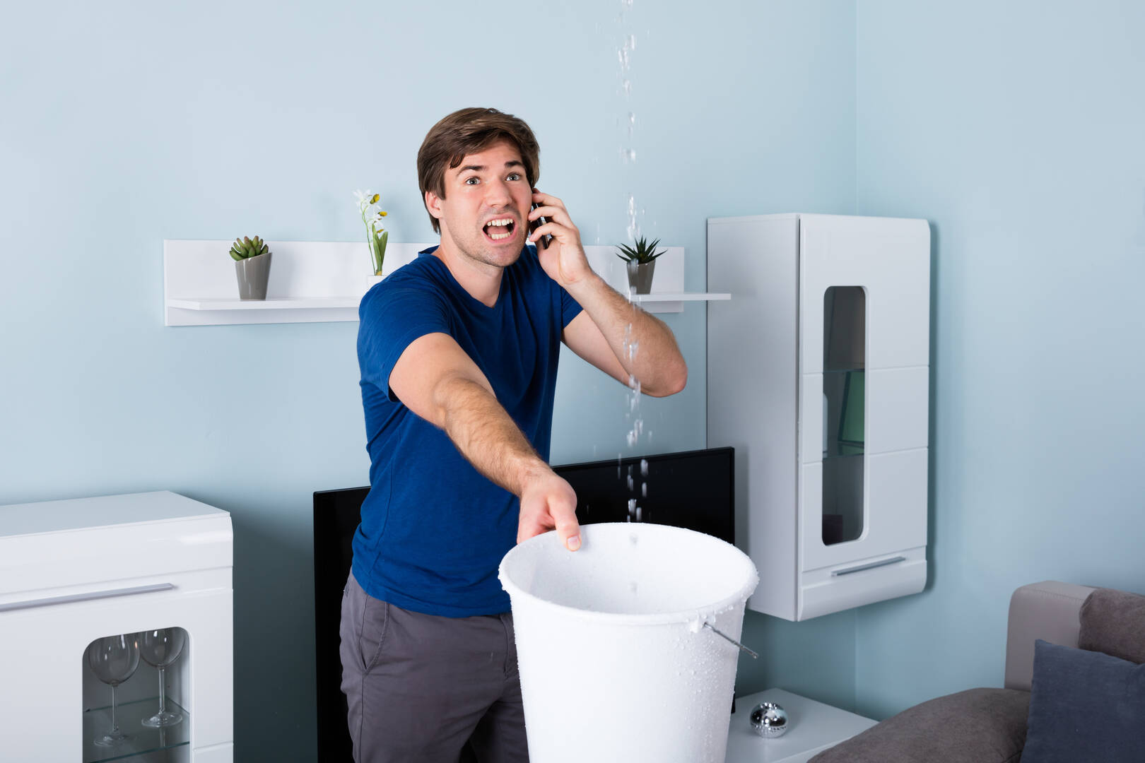 Septic System Maintenance Toccoa GA