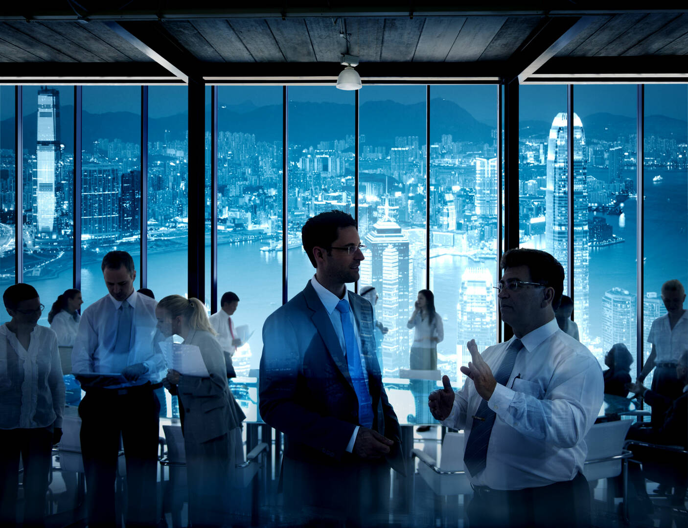 mri chiller manufacturers